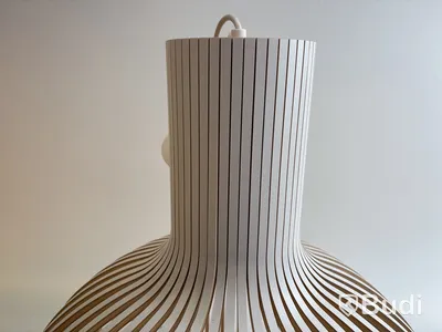 Taklampa Secto Design