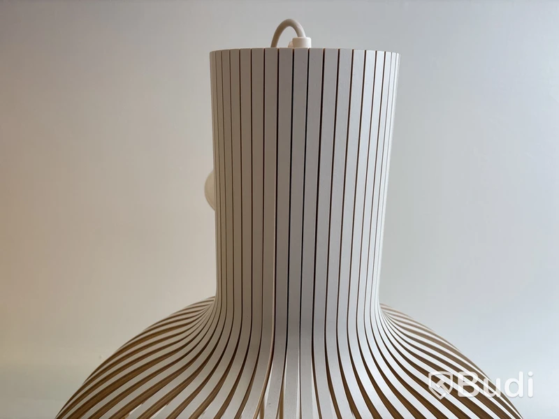 Taklampa Secto Design