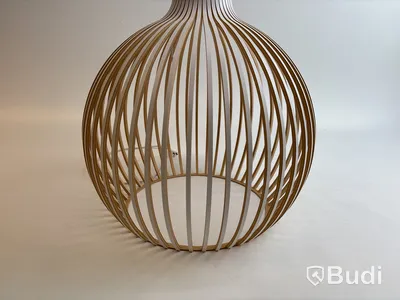 Taklampa Secto Design