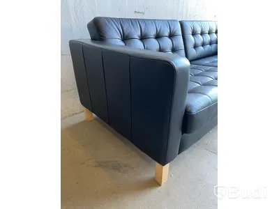Soffa Ikea Karlstad