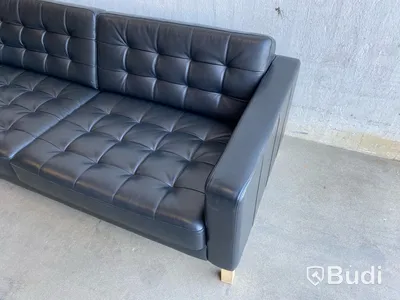 Soffa Ikea Karlstad