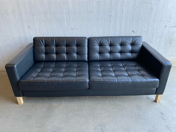 Soffa Ikea Karlstad