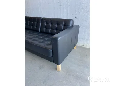 Soffa Ikea Karlstad