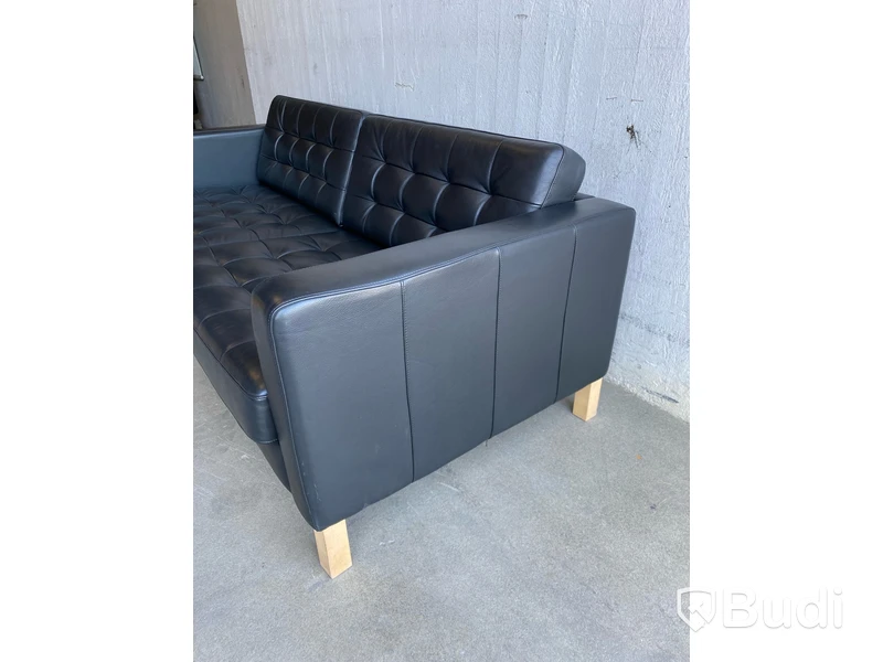 Soffa Ikea Karlstad