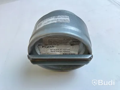 7 st. Renslock diam. Fresh ,100 mm,