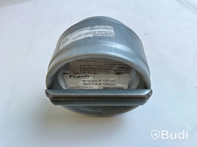 7 st. Renslock diam. Fresh ,100 mm,