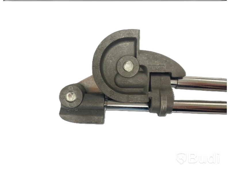 30 st. Bockapparat 10 mm