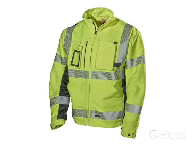 Varseljacka L. Brador 425PB gul, stl. S