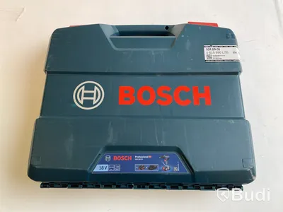 2 st. Batterier och 1 st. laddare Bosch professional
