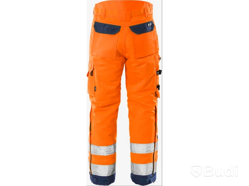 Vinterbyxa Fristads, varsel, PP2034, Stl. XL
