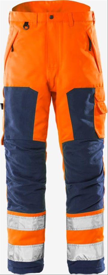(NY) Vinterbyxa Fristads, varsel, PP2034, Stl. XL