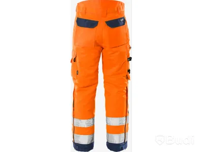 Vinterbyxa Fristads, varsel, PP2034, Stl. XL