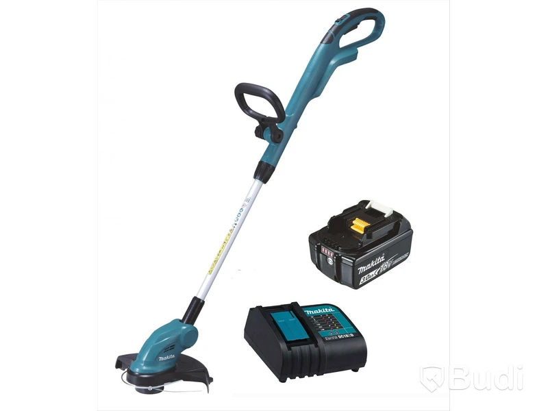 Grästrimmer Makita DUR181SF