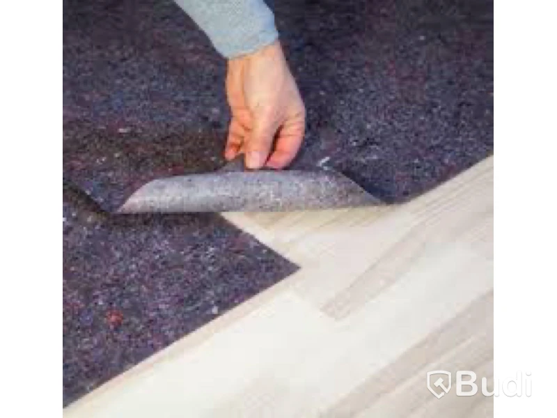 16 st. Rullar Täckfilt Floor Solution, Floorcover Absorb