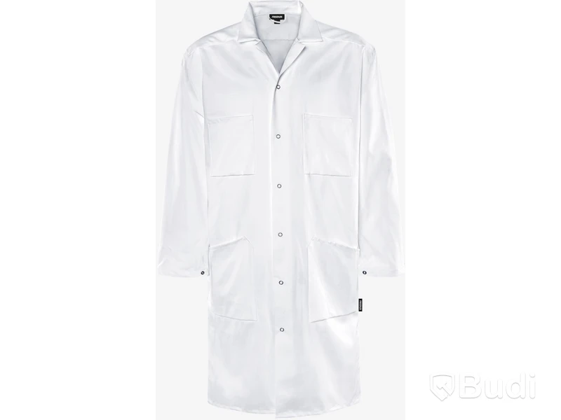 Parti med labbrockar Fristads, 103 P92 och 3080 ELP, Unisex i olika storlekar