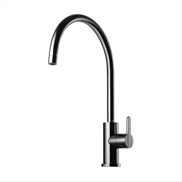 (NY) Köksblandare Tapwell TAP 180, Krom 