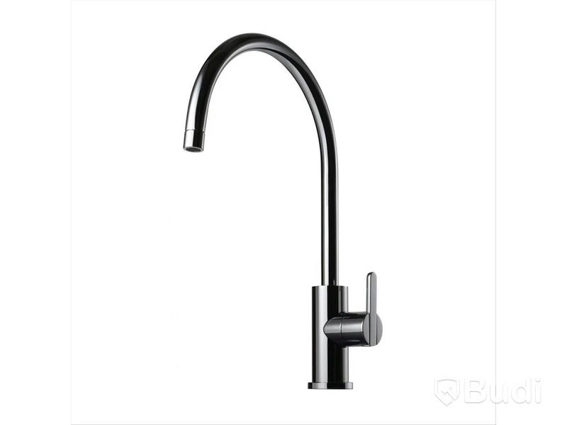 Köksblandare Tapwell TAP 180, Krom