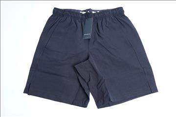 (NY) 2 st. Shorts Zorn Athleisure, stl. XL, Svart