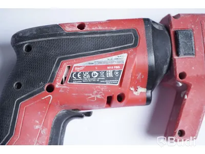 Automatskruvdragare – Milwaukee FSGC-202x M18, Funktionstestad