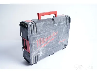 Automatskruvdragare – Milwaukee FSGC-202x M18, Funktionstestad
