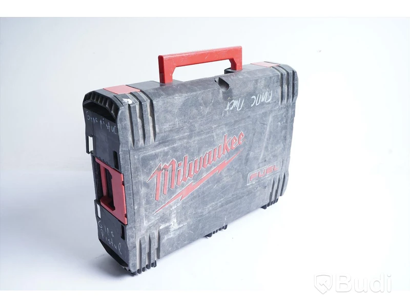 Automatskruvdragare – Milwaukee FSGC-202x M18, Funktionstestad