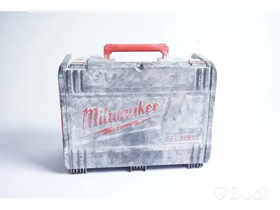 Cirkelsåg – Milwaukee CCS55-0X M18, Funktionstestad