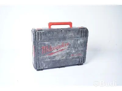 Tigersåg – Milwaukee ONEFSZ-0X M18, Funktionstestad