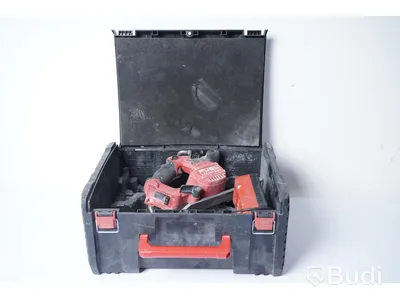 Cirkelsåg Milwaukee CCS55-0X M18, Funktionstestad