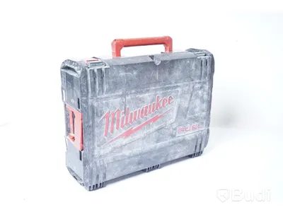 Verktygspaket, Slagborrmaskin, Slagskruvdragare – Milwaukee M18 FPP2A2-502X, Funktionstestade