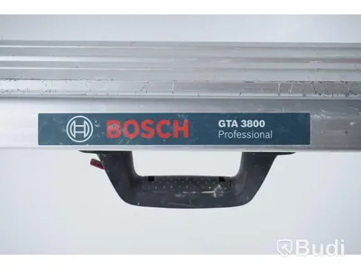 Sågbord – BOSCH GTA3800