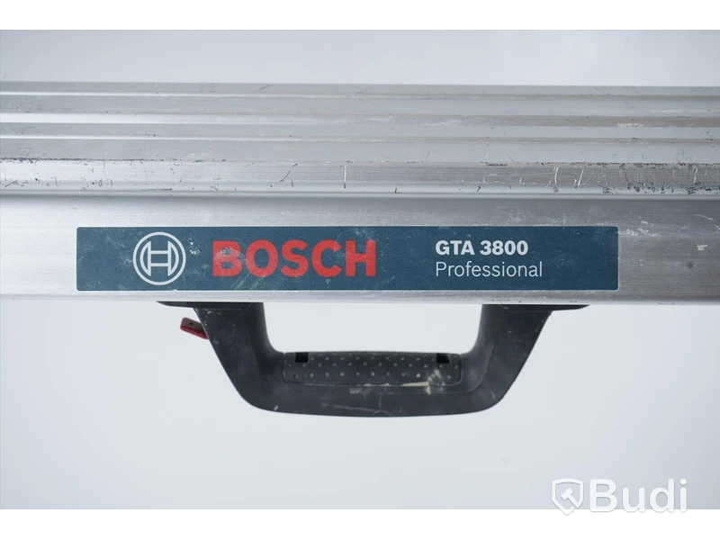 Sågbord – BOSCH GTA3800