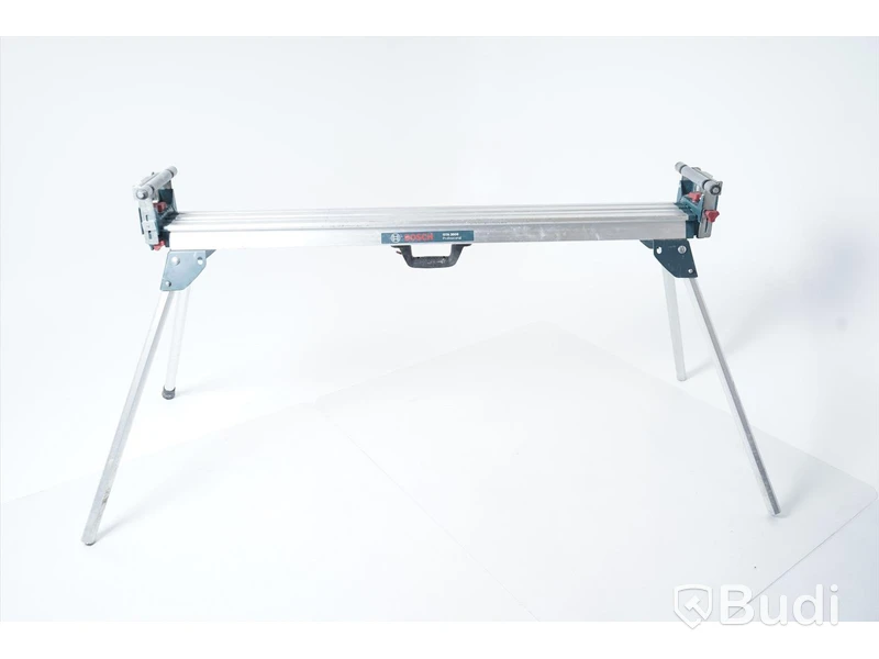 Sågbord – BOSCH GTA3800