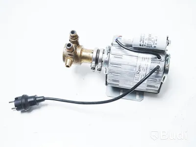 Espressomaskin XLVI 55 Volante 2GR (2020)