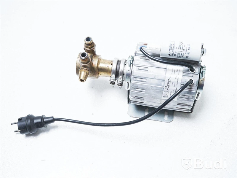 Espressomaskin XLVI 55 Volante 2GR (2020)
