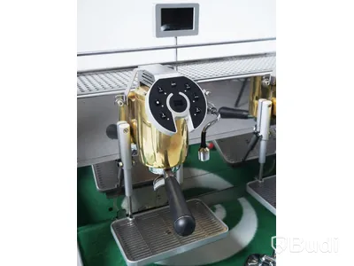 Espressomaskin XLVI 55 Volante 2GR (2020)