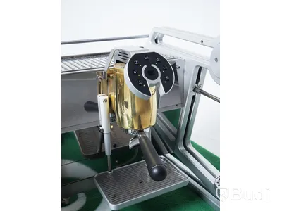 Espressomaskin XLVI 55 Volante 2GR (2020)