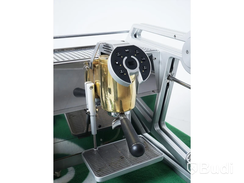Espressomaskin XLVI 55 Volante 2GR (2020)