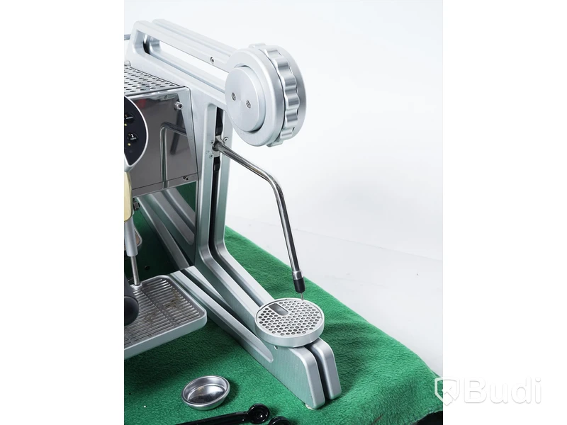 Espressomaskin XLVI 55 Volante 2GR (2020)