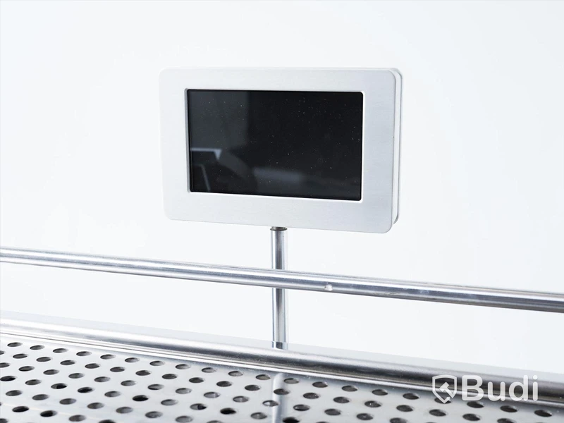 Espressomaskin XLVI 55 Volante 2GR (2020)