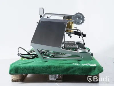 Espressomaskin XLVI 55 Volante 2GR (2020)