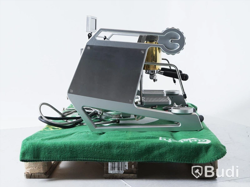 Espressomaskin XLVI 55 Volante 2GR (2020)