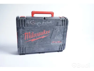 Automatskruvdragare – Milwaukee FSGC-202x M18, Funktionstestad