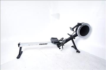 Roddmaskin Master In motion R6030