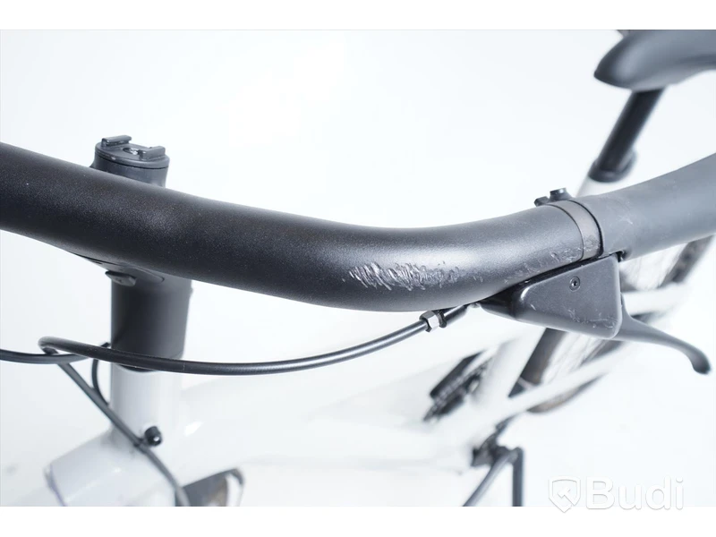 Elcykel Vanmoof A5 - Obs, cykeln är låst, upplåsningsfunktion osäker - Ramnummer: AST62H019531