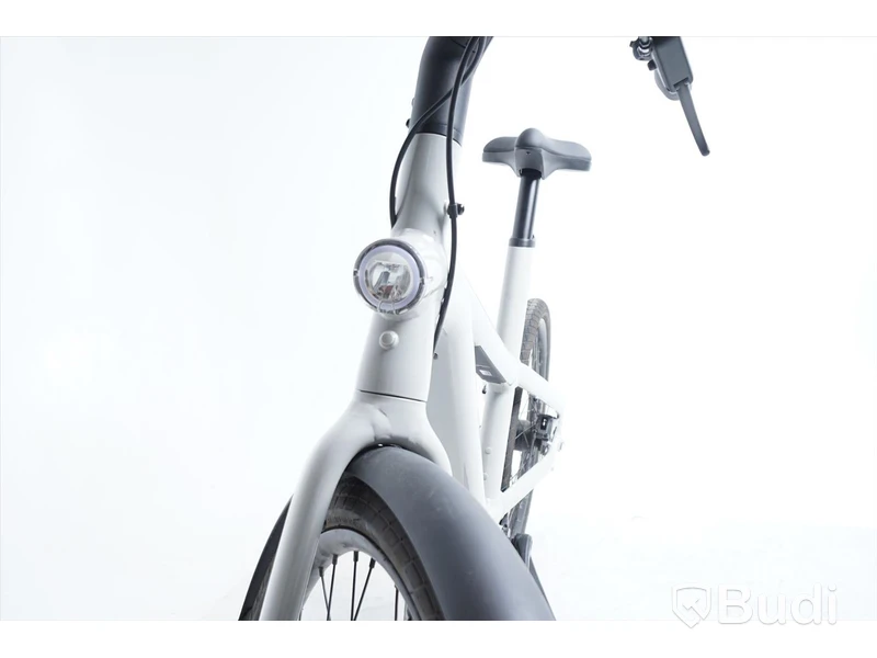 Elcykel Vanmoof A5 - Obs, cykeln är låst, upplåsningsfunktion osäker - Ramnummer: AST62H019531