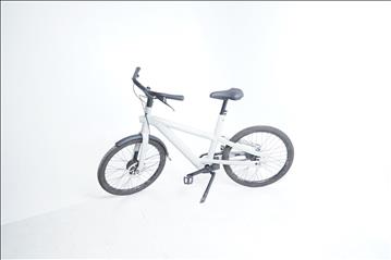 Elcykel Vanmoof A5 - Obs, cykeln är låst, upplåsningsfunktion osäker - Ramnummer: AST62H019531