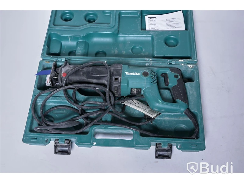 Tigersåg Makita JR3050T