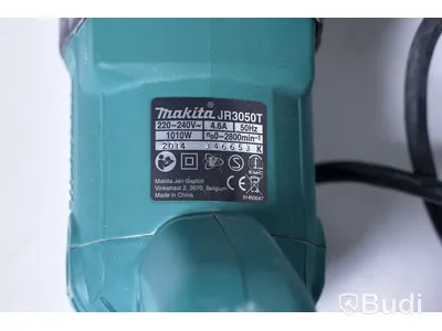 Tigersåg Makita JR3050T