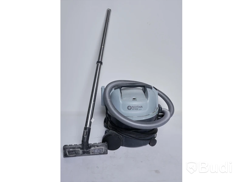 Dammsugare Nilfisk VP300