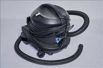 Dammsugare Clean Tech Silent